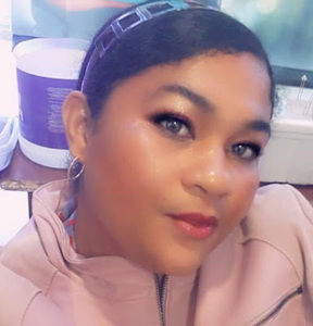 Meet your Posher, Alexandra osei